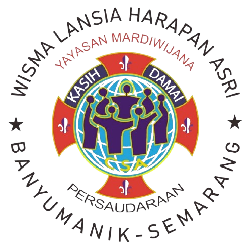 Wisma Lansia Harapan Asri